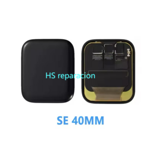 Pantalla para Apple Watch Series se 40 mm