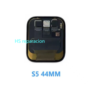 Pantalla para Apple Watch Series 5 44 mm