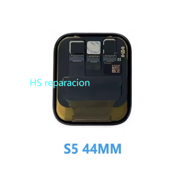Pantalla para Apple Watch Series 5 44 mm