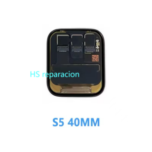 Pantalla para Apple Watch Series 5 40 mm
