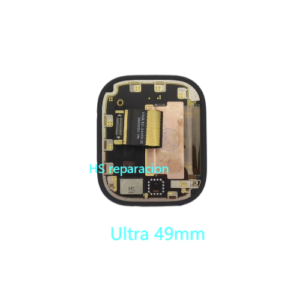Pantalla para Apple Watch Series ultra 1 49 mm