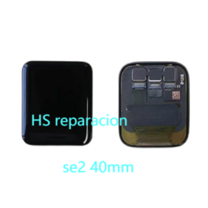 Pantalla para Apple Watch Series se 2 40 mm