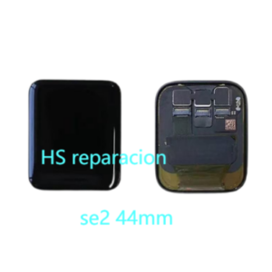 Pantalla para Apple Watch Series se 2 44 mm