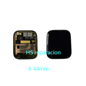 Pantalla para Apple Watch Series 6 44 mm