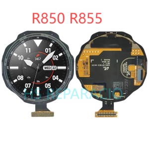 Pantalla Tactil y LCD para Samsung Galaxy Watch 3 R850 R855 45MM