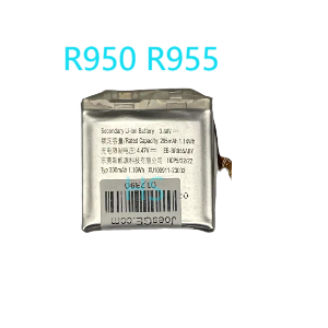 Samsung Galaxy Watch 6 Classic 43mm SM-R950 R955 Battery Parts