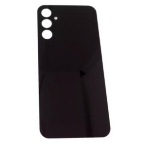 Tapa Trasera Para Samsung Galaxy A24 4G A245 2023 NEGRO