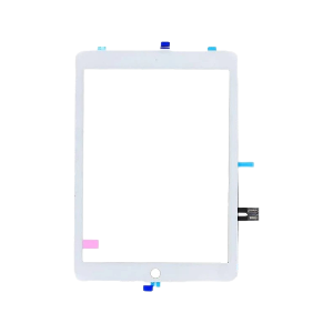 Tactil Para IPAD 6TH 2018/IPAD6/IPAD 6/IPAD 2018 9.7/IPAD AIR 2018 Blanca