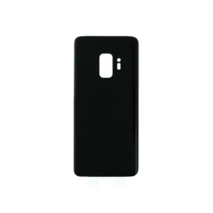 Tapa Trasera Para SAMSUNG GALAXY S9 PLUS / G965 negro