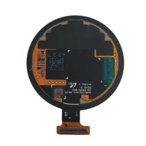 Pantalla Tactil y LCD para Samsung Galaxy Watch 6 R930 R935 40MM