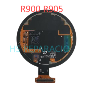 Pantalla Tactil y LCD para Samsung Galaxy Watch 5 R900 R905 40MM