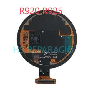 Pantalla Tactil y LCD para Samsung Galaxy Watch 5 R920 R925 45MM