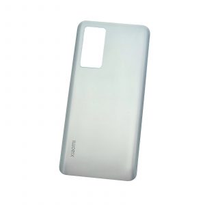 Tapa Trasera Para Xiaomi Mi 12T /Mi 12T Pro blanco