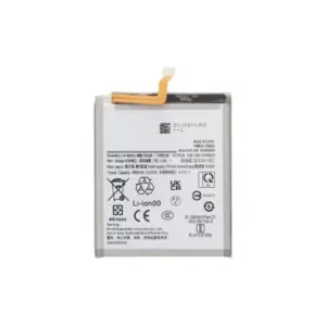 1 Batería ORIGINAL Para Samsung Galaxy S24 Plus De 4755mAh,18.45Wh