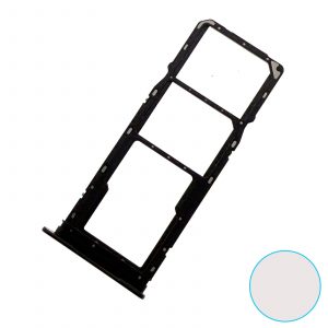 Bandeja Sim Para Samsung A05 / A055 Blanco