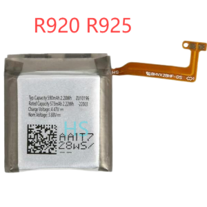 Samsung Galaxy Watch 5 R920 R925 45MM  Battery Parts