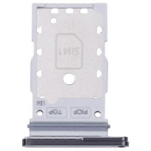 Bandeja Tarjeta SIM para Samsung Z Fold 4 5G/F936B Negro