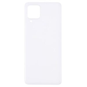 Tapa Trasera Para Samsung A22 4G / A225 BLANCO