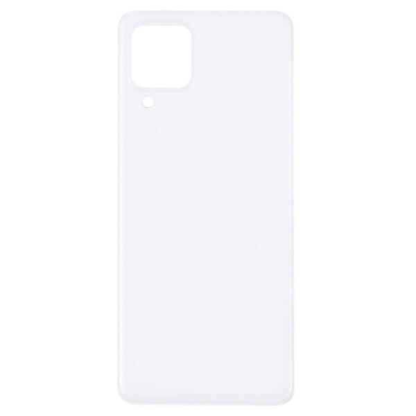 Tapa Trasera Para Samsung A22 4G / A225 BLANCO