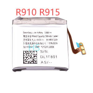 Samsung Galaxy Watch 5 R910 R915 44MM  Battery Parts