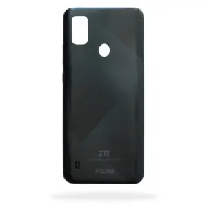 Tapa Trasera para ZTE Blade A51 2021 Negro