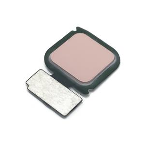 FLEX HOME CON LECTOR DE HUELLA PARA HUAWEI P10 LITE ROSA