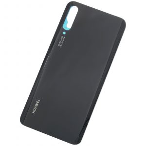 Tapa Trasera Para Huawei P Smart PRO 2019 , y9s negro