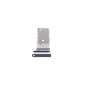 Bandeja De Soporte SIM Para Samsung Galaxy S24 (SM-S921B) / Samsung Galaxy S24 Plus (SM-S926B) azul