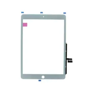 Tactil Para Ipad 7 2019/Ipad 8 2020 /Ipad 9 2021/ Ipad 10.2"/A2197/A2198/A2200/A2270 Blanco