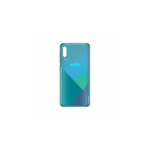 Tapa Trasera Para Samsung Galaxy A30S / A307 VERDE