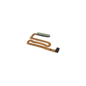 Flex Lector De Huella Dactilar Para Samsung Galaxy A15 4G-5G Amarillo