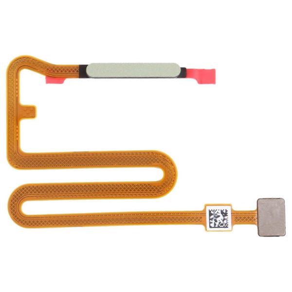 Flex De Huella Para Samsung A14 5G (2023) A146B Verde