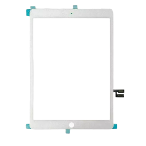 Tactil Para Ipad 7 2019/Ipad 8 2020 /Ipad 9 2021/ Ipad 10.2"/A2197/A2198/A2200/A2270 Blanco