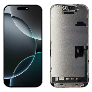 Pantalla Completa REPARADA para iPhone 16 PRO MAX