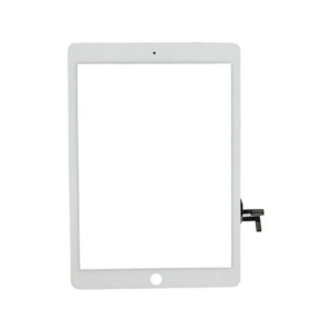Tactil Para Ipad 5 / Ipad Air /A1474 /A1475 /A1476 /A1822 /A1823 Blanca