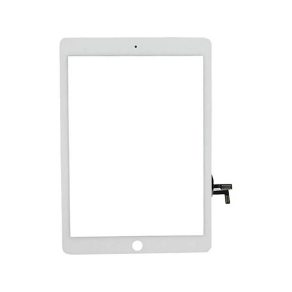 Tactil Para Ipad 5 / Ipad Air /A1474 /A1475 /A1476 /A1822 /A1823 Blanca