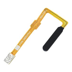 Flex Sensor Huellas Encendido (power) para HUAWEI P Smart Pro 2019 / Y9s 2019 STK-L21 NEGRO