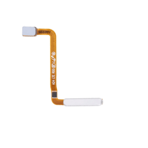 Flex De Huella Para Samsung A24 4G BLANCO