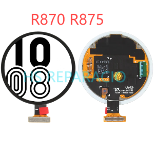 Pantalla Tactil y LCD para Samsung Galaxy Watch 4 R870 R875 44MM