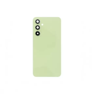 Tapa Trasera Para Samsung A14 5G Verde