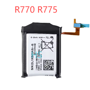 Samsung Galaxy Watch Gear S3 classic R770 R775 46mm  Battery Parts