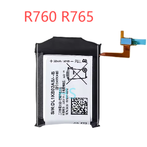 Samsung Galaxy Watch  Gear S3 frontier R760 R765 46mm  Battery Parts