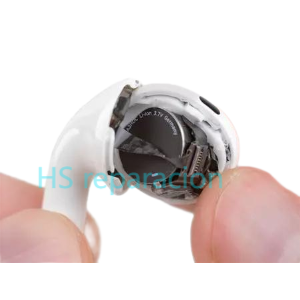 reparacion airpods 1 2 No conectado  auriculares