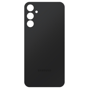 Tapa Trasera Para Samsung A34 5G / A346 Negro