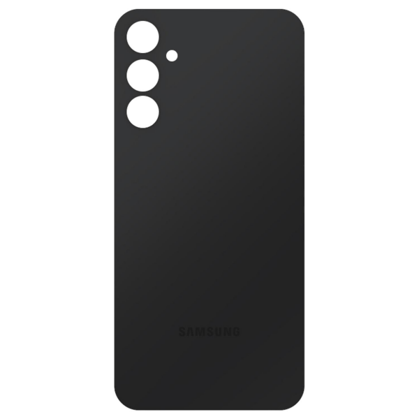 Tapa Trasera Para Samsung A34 5G / A346 Negro