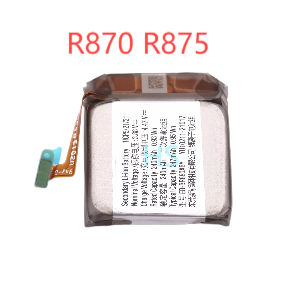 Samsung Galaxy Watch 4 R870 R875 44MM Battery Parts