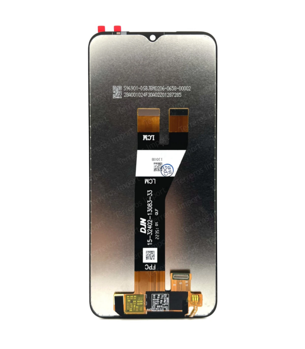 Pantalla sin marco cálida extra para Samsung A14 4G (2023) Galaxy A14 5G /A146B/A146P