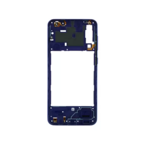 Chasis / Carcasa Trasera Para SAMSUNG GALAXY A30S / A307  MORADO