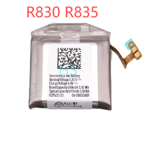 Samsung Galaxy Watch Active 2 R830 R835 40MM  Battery Parts