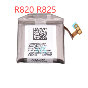 Samsung Galaxy Watch Active 2 R820 R825 44MM  Battery Parts